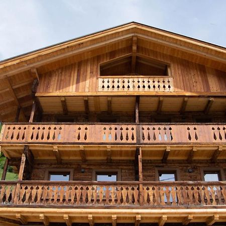 B&B Le Terze Costalta Exterior foto