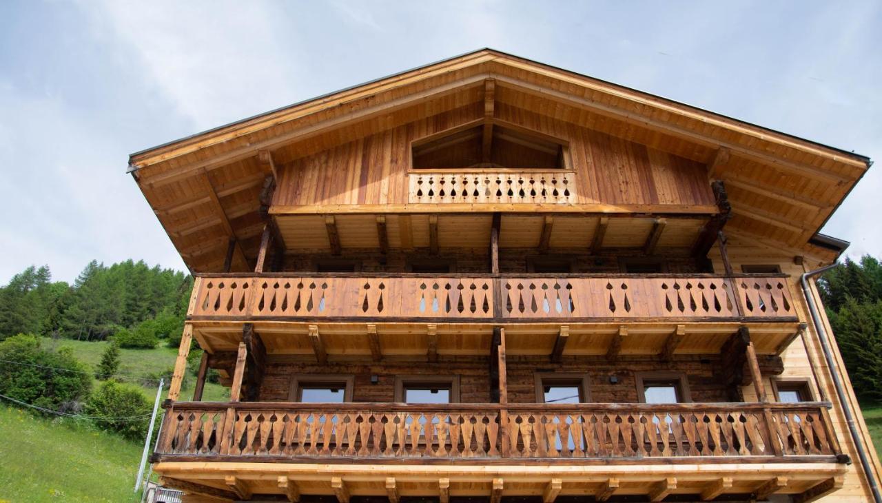 B&B Le Terze Costalta Exterior foto